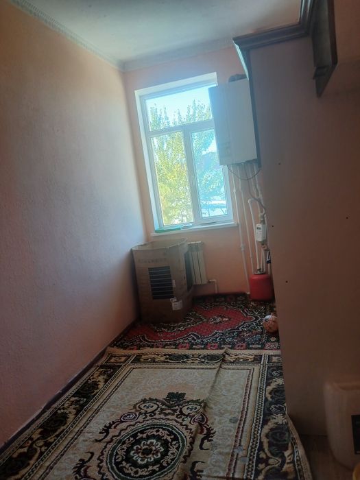 3 xonali kvartira srochni sotiladi