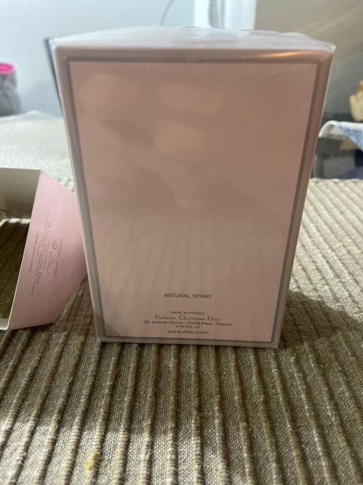 Parfum Miss Dior Blooming Bouquet – 100 ml