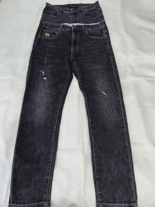 Продам джинсы на парня.