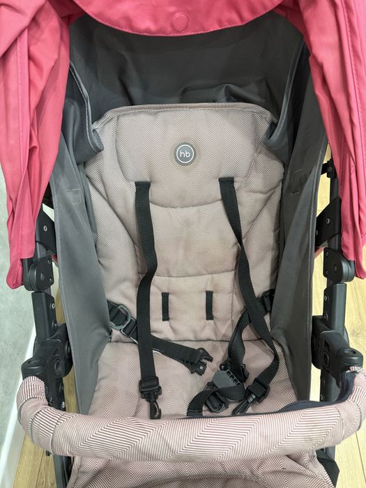 Продается коляска hb