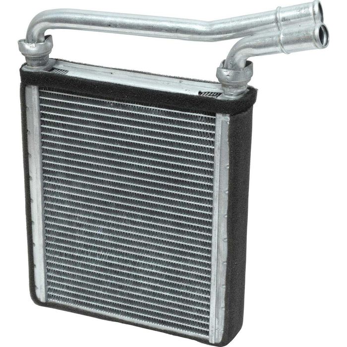 Моторчик печки на Hyundai - Kia