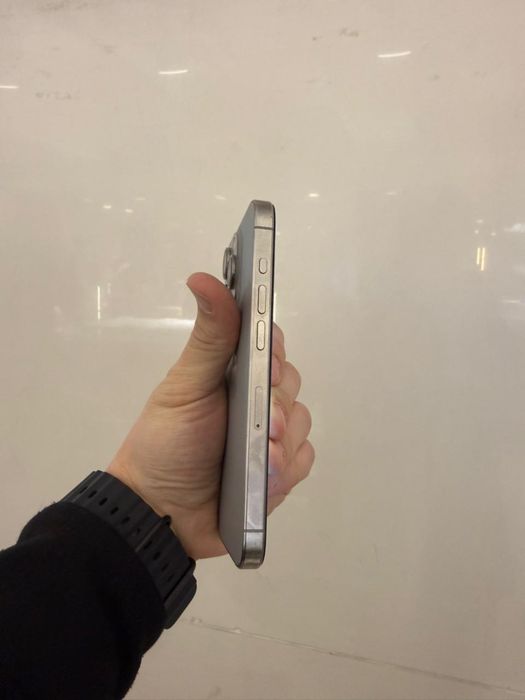 iphone 15 pro 256gb 89%