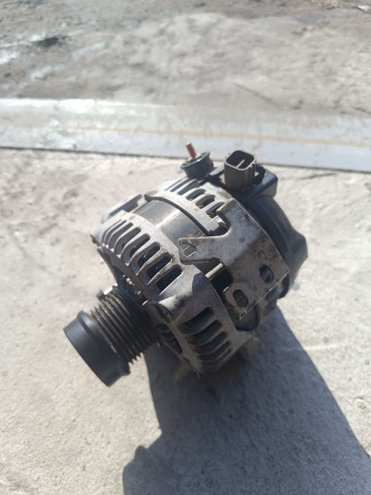 Продам запчасти на двигатель 2az-fe 2.4