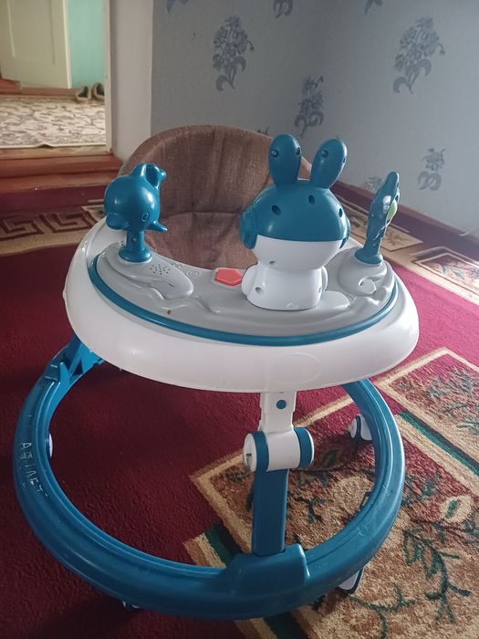 Ходунок детский го