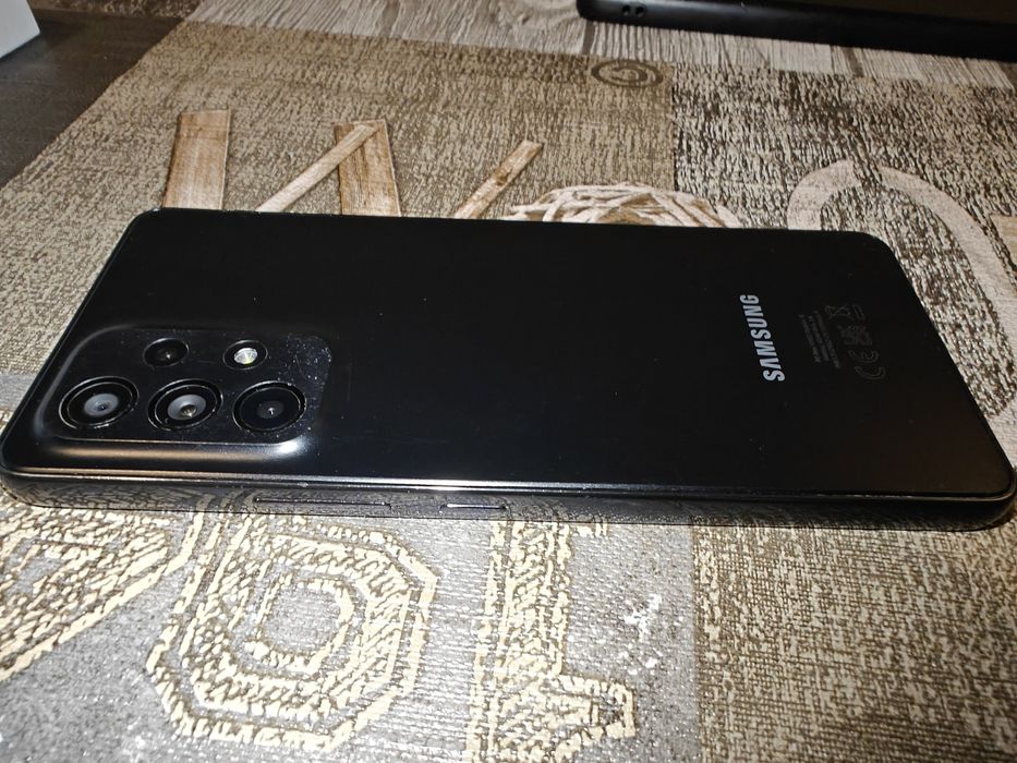 Galaxy A53 5G 6 GB RAM памет / 128 GB вградена памет