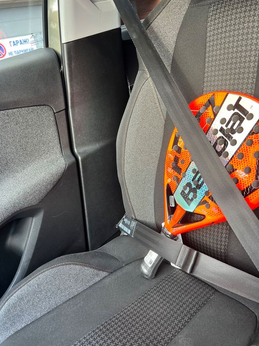 Babolat Viper Soft by Juan Lebron