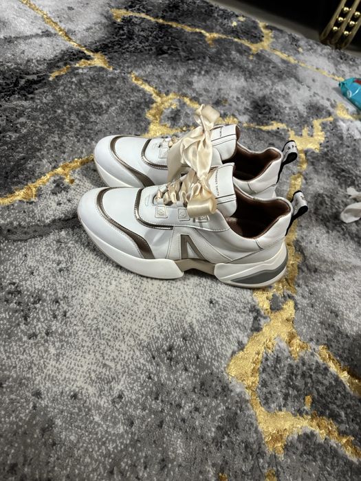 Adidasi Damă 38 Alexander Smith (Originali)