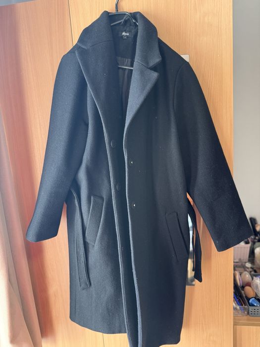 Дамско палто