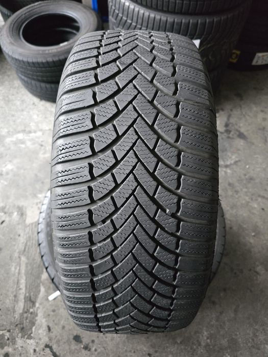 Bridgestone 235/55 R17 103V MS iarnă
