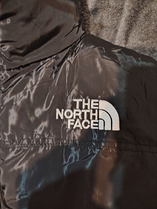 Geaca north face