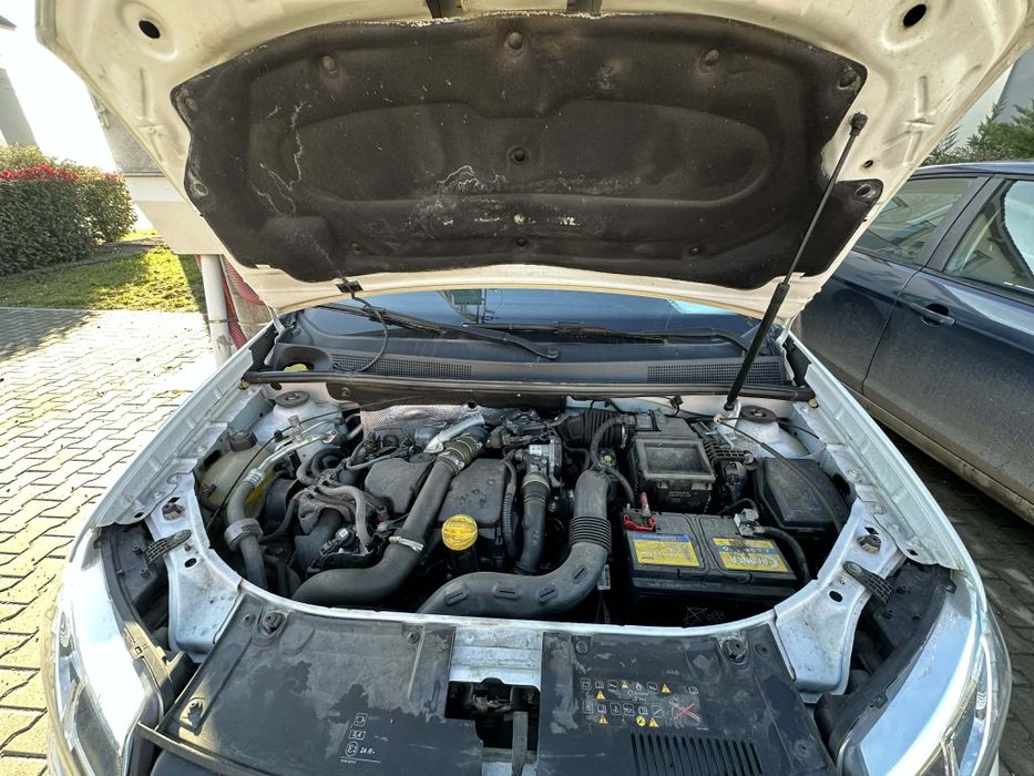 Dacia Logan 2 2018