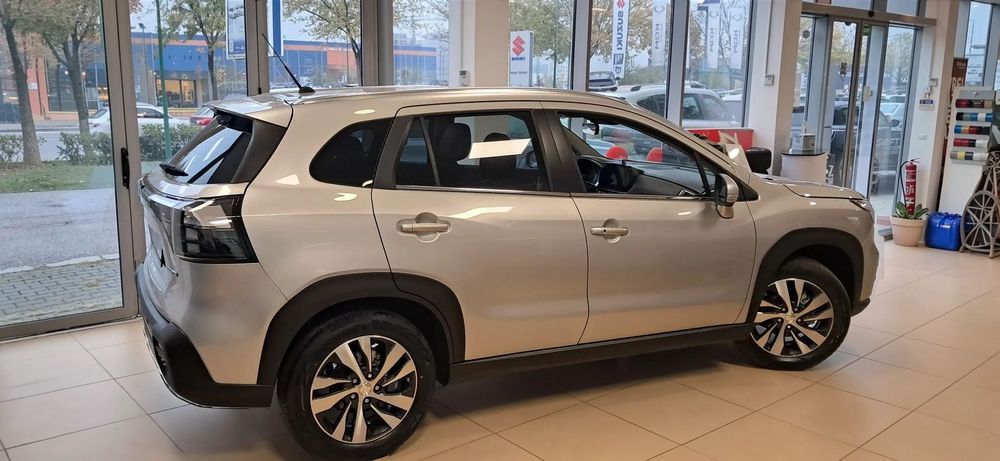 Suzuki S-Cross 2025 benzină, 25.800 € — imagine 18