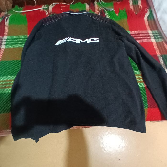Оригинална блуза на Мерцедес-AMG
