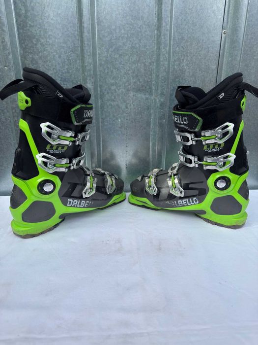 Clapari ski schi Dalbello LTD SPORT Eur:42,5 Mondo:27.5