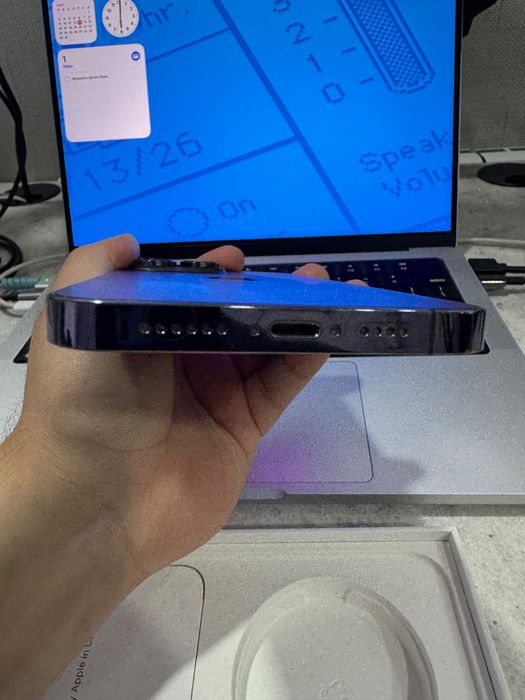 iPhone 14 Pro Max 256 gb Esim