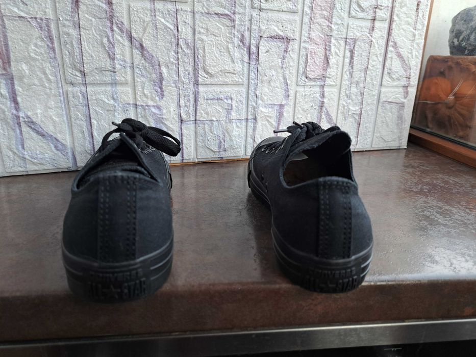 дамски кецове,гуменки,спортни обувки,маратонки,Converse,38 за момиче