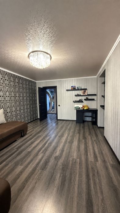 3-х комнатная квартира-дом  80кв.м.