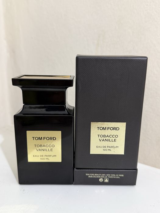 Tom Ford Tobacco Vanilla Eau de Parfum, 100мл