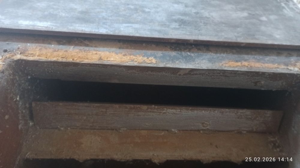 Печь котёл отопления