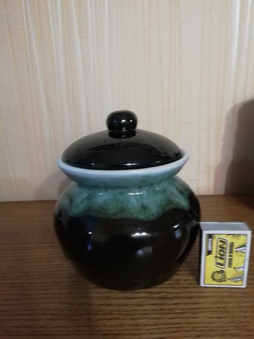 Продам посуду из керамики