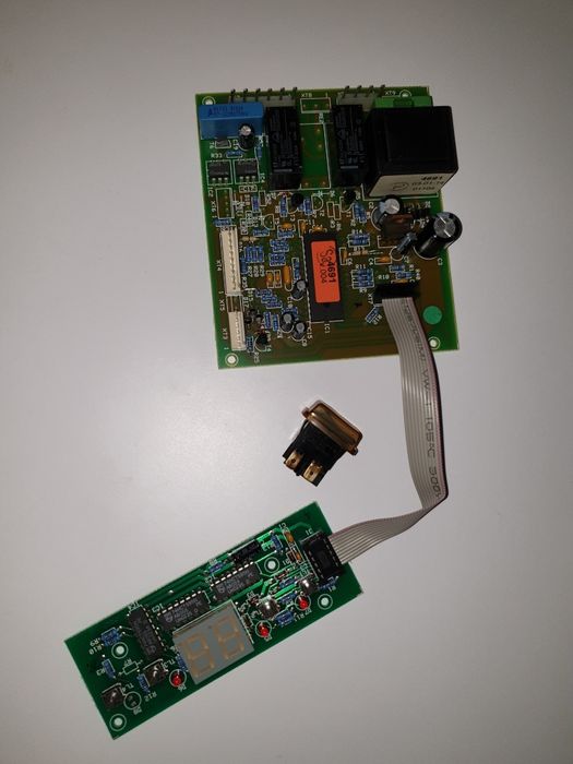 Placa Electronică Protherm Leopard 24BTV