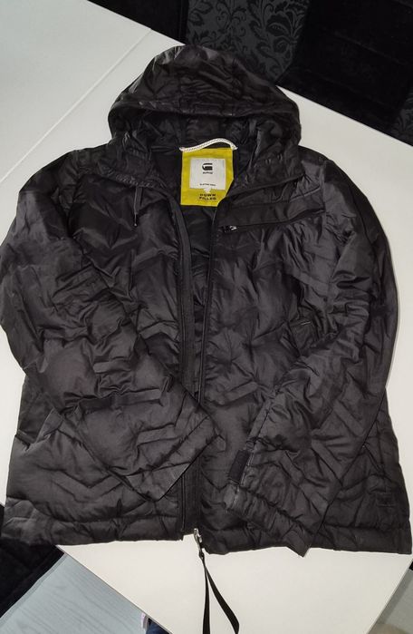 Мъжко яке G star