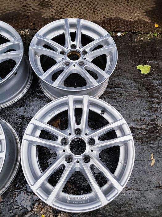 5х120-16ки нов внос