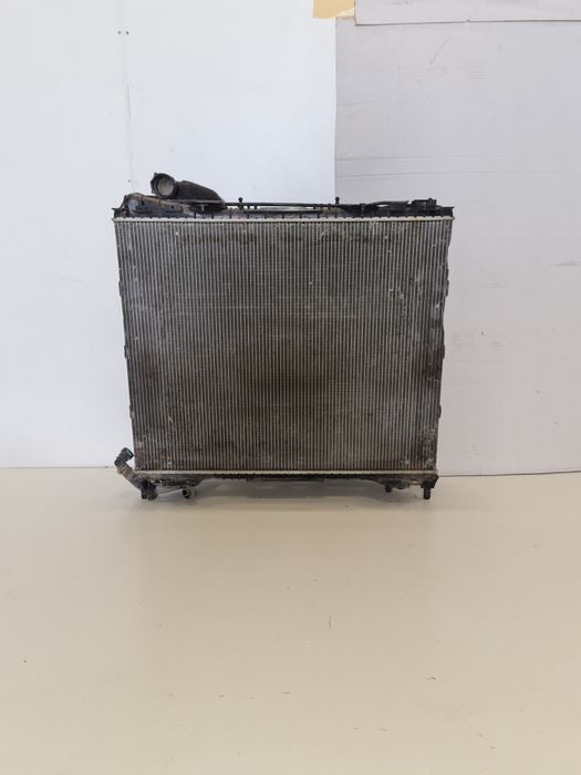 Radiator apa +GMW Range Rover Sport  3.0 TDI L494 /cod-FPLA19E839839AG
