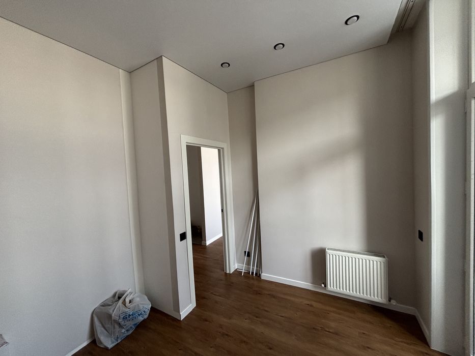 Ремонт квартир, домов