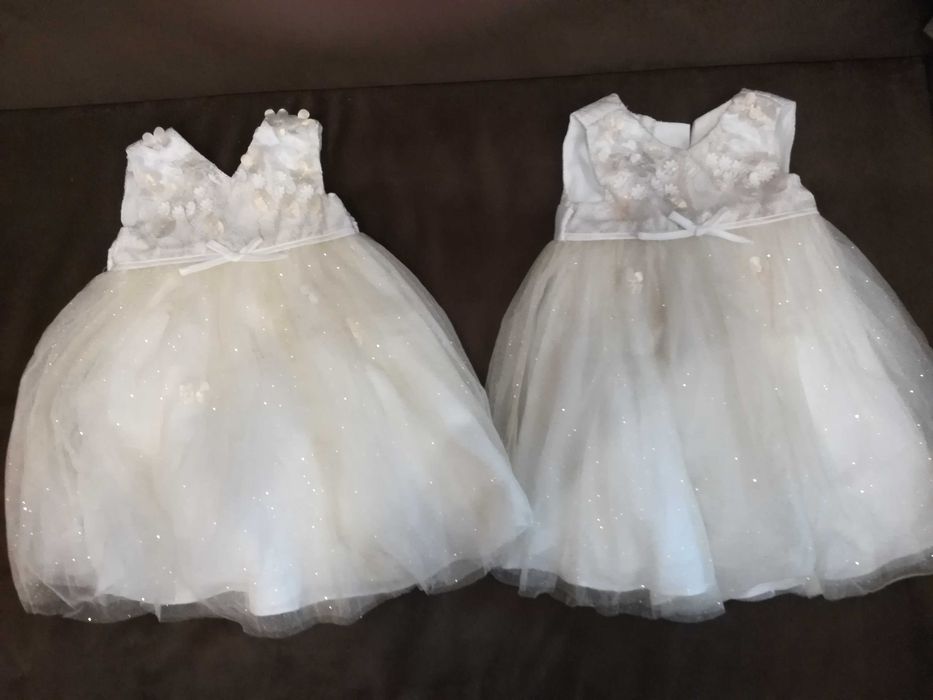 Детски дрехи - рокли