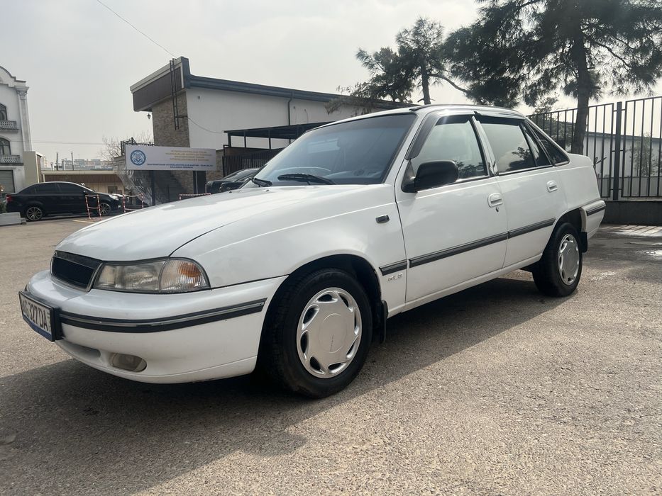 Nexia Sonc. 2001. Metan