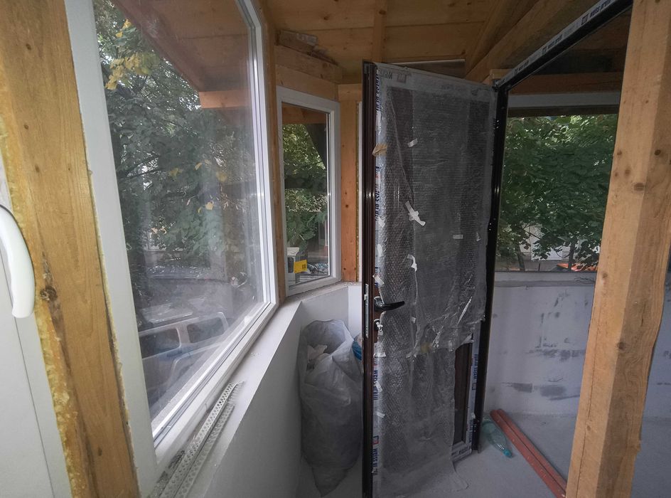 Продава се Двустаен апартамент в Стара Загора, Център - 57 кв.м за 1562 €/кв.м - Снимка #3