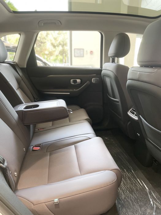 Leapmotor C10 Restailing