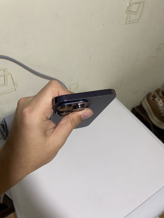 IPhone 14 Pro Max 256 Gb