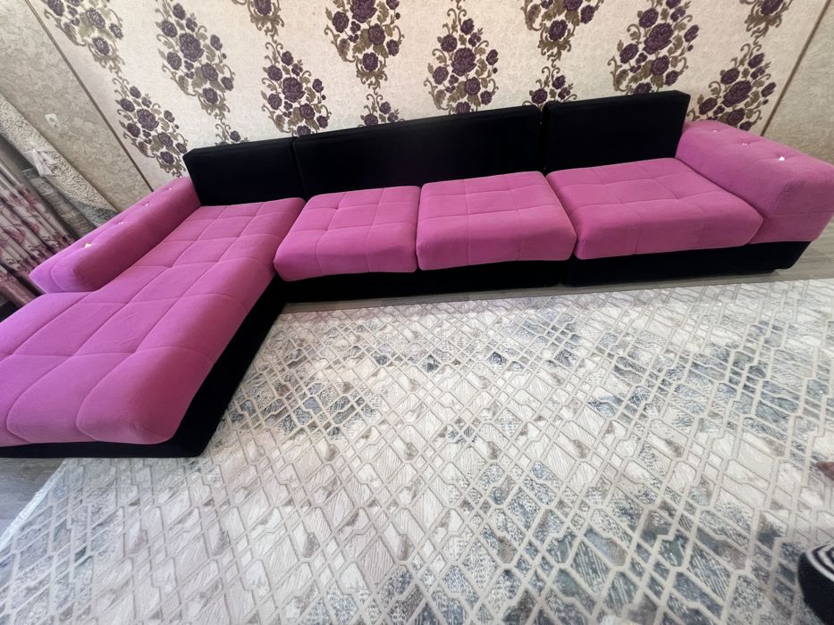 Диван сатылады