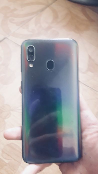 Самсунг а40 телефоны