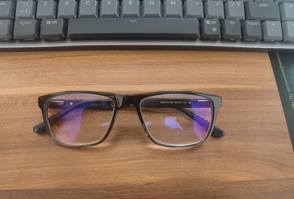 Рамка за очила Gant