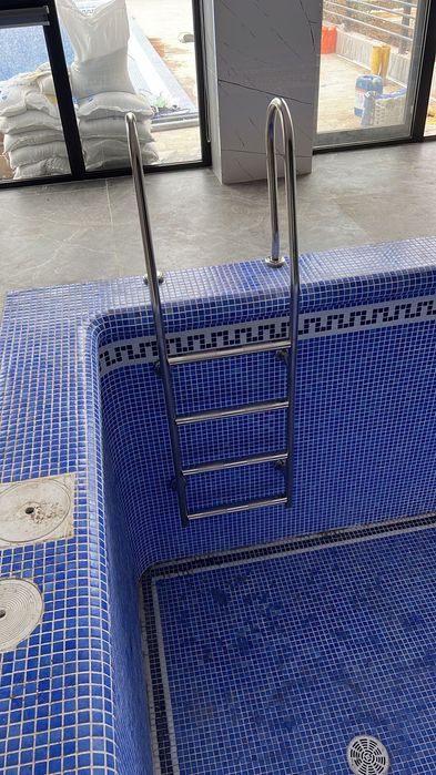 Бассейн Леснитца