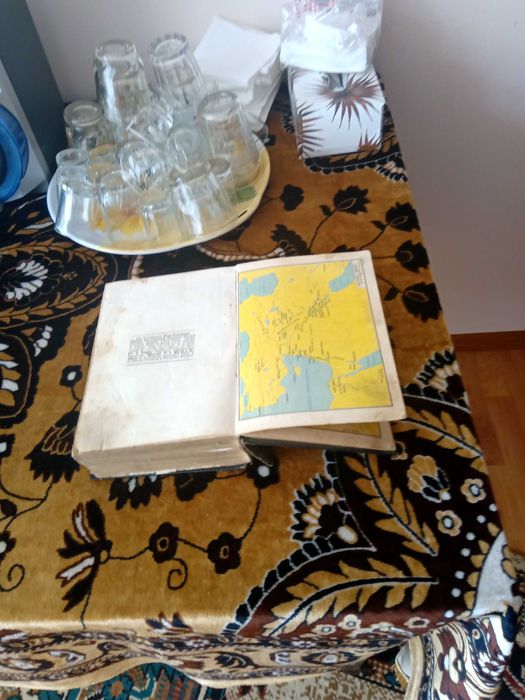 Biblie de colecție din 1968