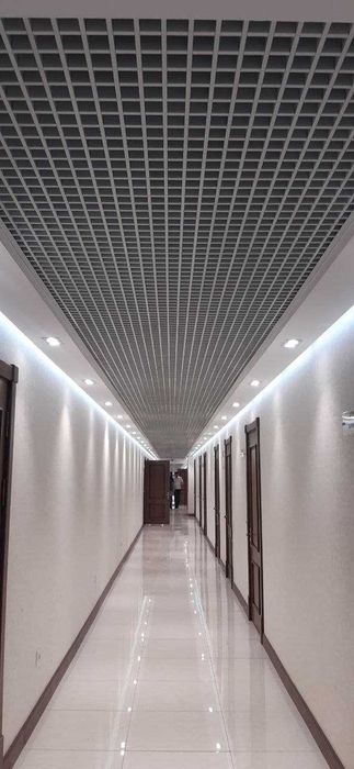 Грильято поталок grilyato pоtalok panjarali pоtalok griliato