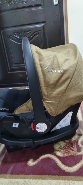 Автолюлка в отличном  состоянии