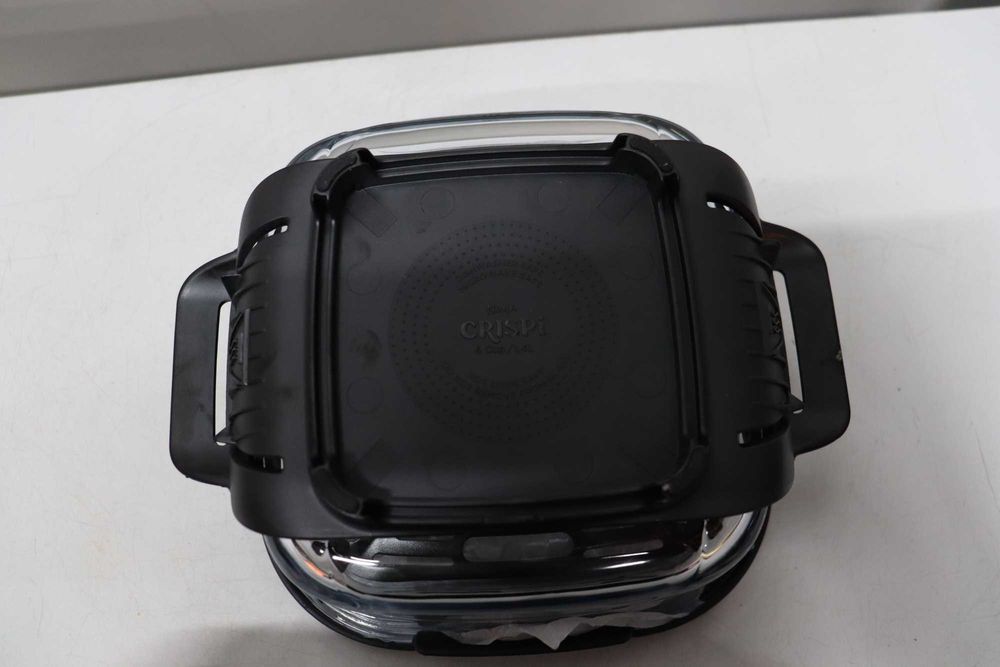 Оригинален стъклен контейнер Ninja CRISPi 3.8 л с капак