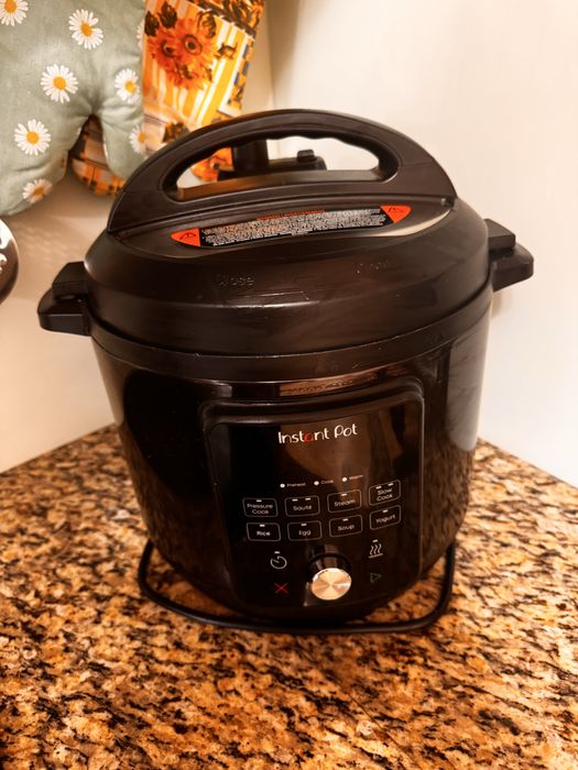 Instant Pot DUO EASY 5.7 Liters