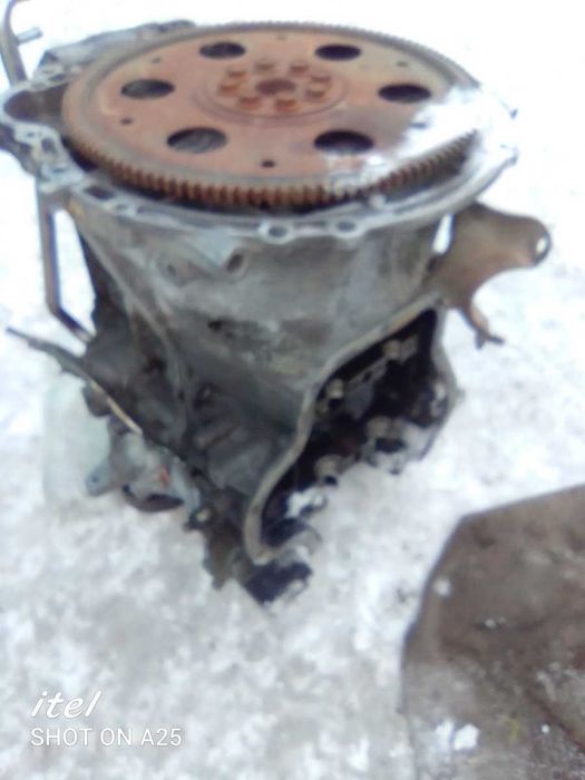 продм головку двигателя таета  2az fe