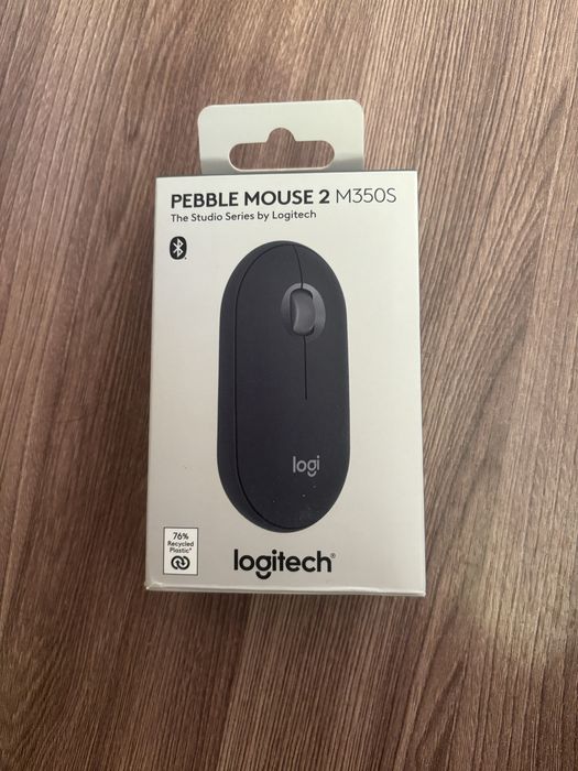 Logitech абсолютно новый
