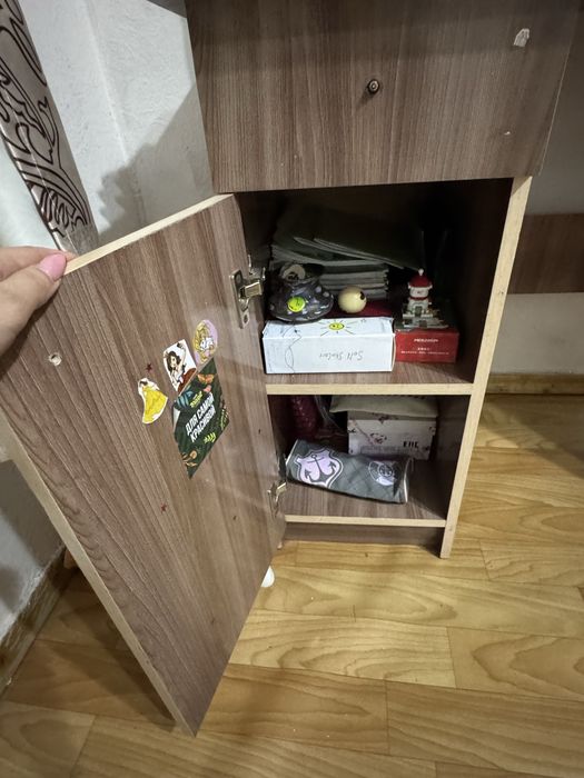 Стол письменный