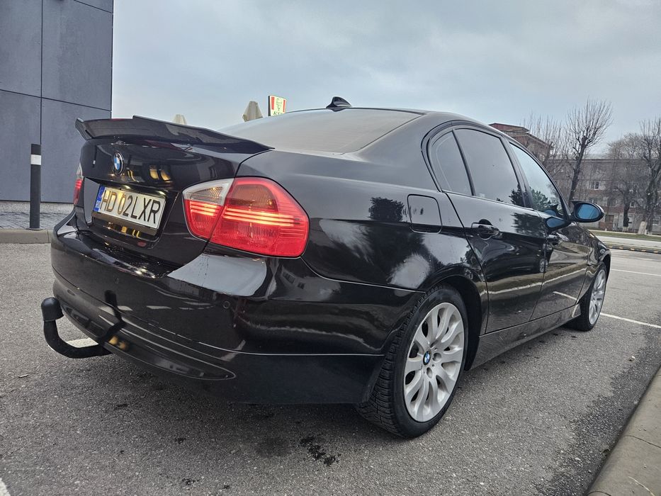 Vand Bmw 320D 177cp
