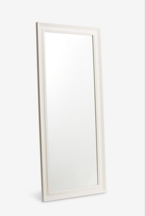 Огледало бяло  78/180