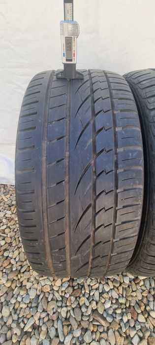 Anvelope Continental CrossContact UHP MO 255/45 R19 100V