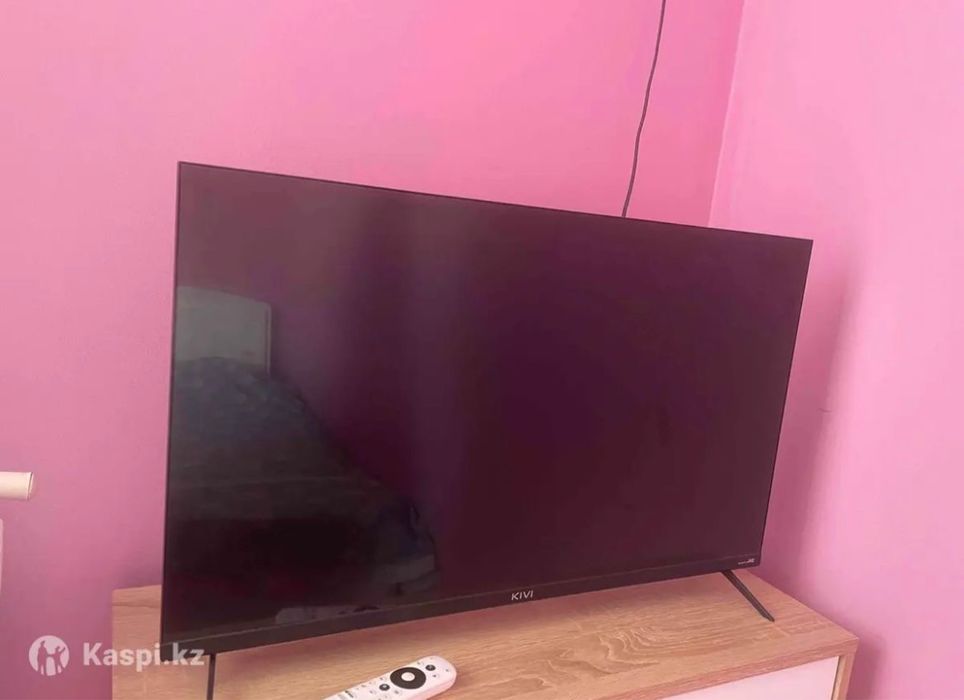 Смарт тв в отличном состояний